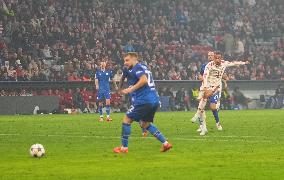 Bayern Munich v Dinamo Zagreb - UEFA Champions League