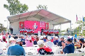 Solheim Cup