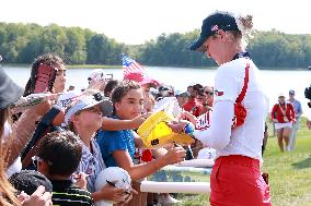 Solheim Cup