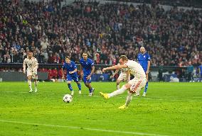 Bayern Munich v Dinamo Zagreb - UEFA Champions League