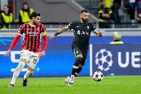 AC Milan v Liverpool FC - UEFA Champions League 2024/25