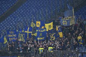 SS Lazio v Verona - Serie A