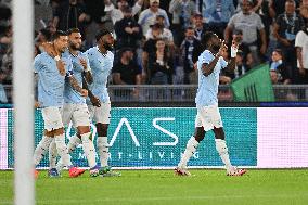 SS Lazio v Verona - Serie A