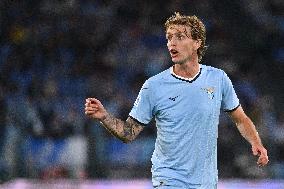 SS Lazio v Verona - Serie A