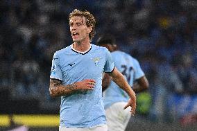 SS Lazio v Verona - Serie A