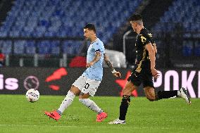 SS Lazio v Verona - Serie A