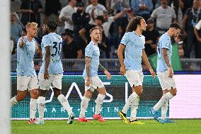 SS Lazio v Verona - Serie A