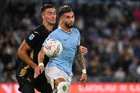 SS Lazio v Verona - Serie A