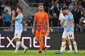 SS Lazio v Verona - Serie A