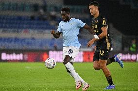 SS Lazio v Verona - Serie A