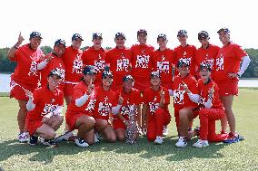 Solheim Cup