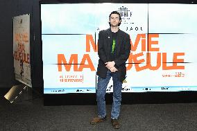 Ma vie Ma Gueule Premiere