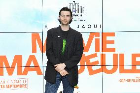 Ma vie Ma Gueule Premiere