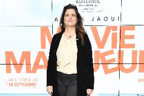 Ma vie Ma Gueule Premiere