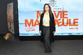 Ma vie Ma Gueule Premiere