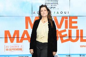 Ma vie Ma Gueule Premiere