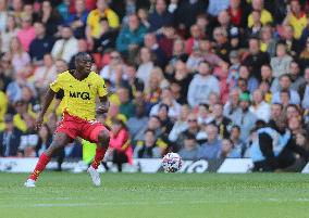 Watford v Coventry City - Sky Bet Championship