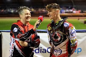 Belle Vue Aces v Sheffield Tigers - Rowe Motor Oil Premiership