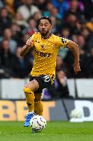 Wolverhampton Wanderers FC v Newcastle United FC - Premier League