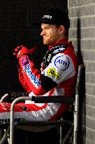 Belle Vue Aces v Sheffield Tigers - Rowe Motor Oil Premiership