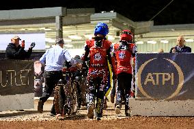 Belle Vue Aces v Sheffield Tigers - Rowe Motor Oil Premiership