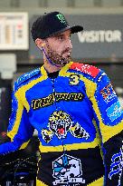 Belle Vue Aces v Sheffield Tigers - Rowe Motor Oil Premiership