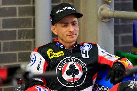 Belle Vue Aces v Sheffield Tigers - Rowe Motor Oil Premiership