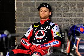 Belle Vue Aces v Sheffield Tigers - Rowe Motor Oil Premiership