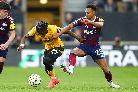 Wolverhampton Wanderers FC v Newcastle United FC - Premier League