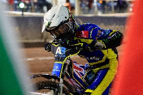 Belle Vue Aces v Sheffield Tigers - Rowe Motor Oil Premiership