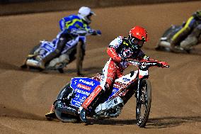 Belle Vue Aces v Sheffield Tigers - Rowe Motor Oil Premiership