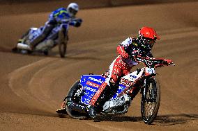 Belle Vue Aces v Sheffield Tigers - Rowe Motor Oil Premiership