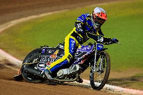 Belle Vue Aces v Sheffield Tigers - Rowe Motor Oil Premiership