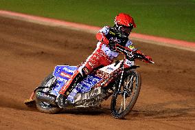 Belle Vue Aces v Sheffield Tigers - Rowe Motor Oil Premiership