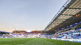 Birmingham City FC v Wrexham AFC - Sky Bet League One