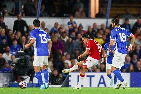 Birmingham City FC v Wrexham AFC - Sky Bet League One