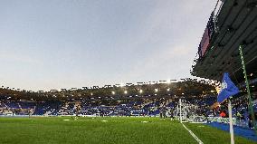 Birmingham City FC v Wrexham AFC - Sky Bet League One