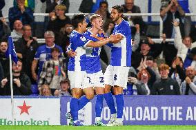 Birmingham City FC v Wrexham AFC - Sky Bet League One