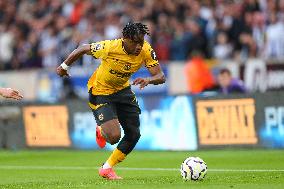 Wolverhampton Wanderers FC v Newcastle United FC - Premier League