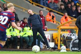 Wolverhampton Wanderers FC v Newcastle United FC - Premier League