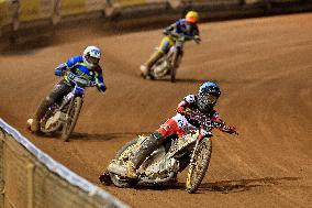 Belle Vue Aces v Sheffield Tigers - Rowe Motor Oil Premiership