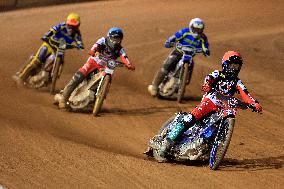 Belle Vue Aces v Sheffield Tigers - Rowe Motor Oil Premiership