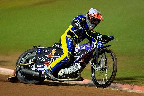 Belle Vue Aces v Sheffield Tigers - Rowe Motor Oil Premiership