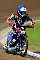 Belle Vue Aces v Sheffield Tigers - Rowe Motor Oil Premiership