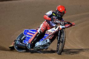 Belle Vue Aces v Sheffield Tigers - Rowe Motor Oil Premiership