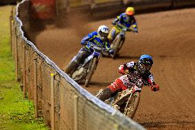 Belle Vue Aces v Sheffield Tigers - Rowe Motor Oil Premiership