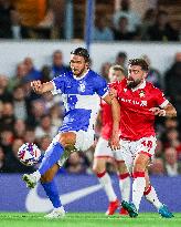 Birmingham City FC v Wrexham AFC - Sky Bet League One