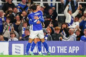 Birmingham City FC v Wrexham AFC - Sky Bet League One