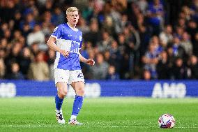 Birmingham City FC v Wrexham AFC - Sky Bet League One