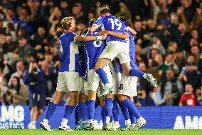 Birmingham City FC v Wrexham AFC - Sky Bet League One